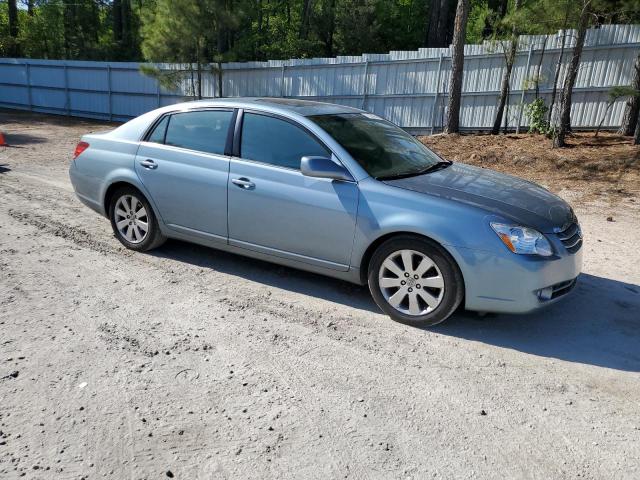 2007 Toyota Avalon Xl VIN: 4T1BK36B47U214744 Lot: 51124884