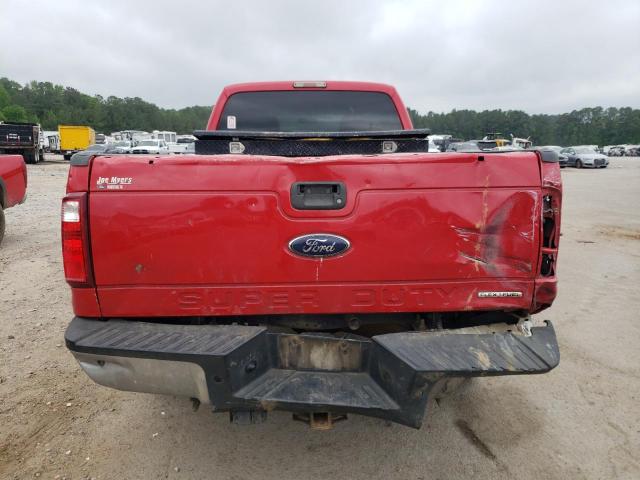 2015 Ford F250 Super Duty VIN: 1FT7W2A60FEC61667 Lot: 51440834