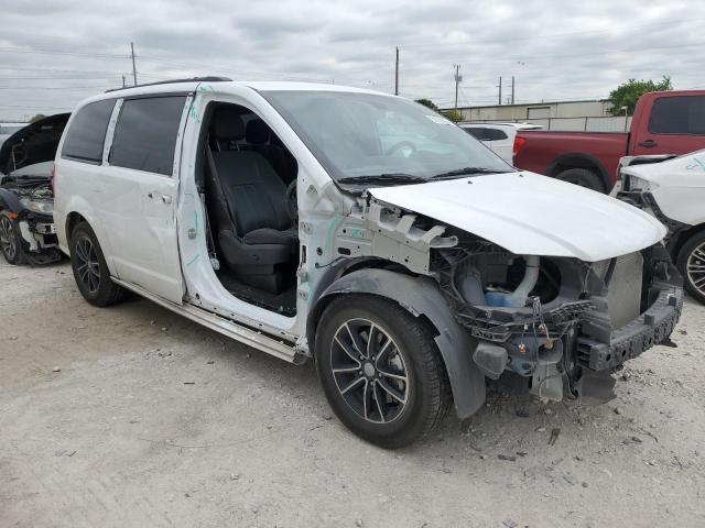 2019 Dodge Grand Caravan Gt VIN: 2C4RDGEG3KR510541 Lot: 51789824