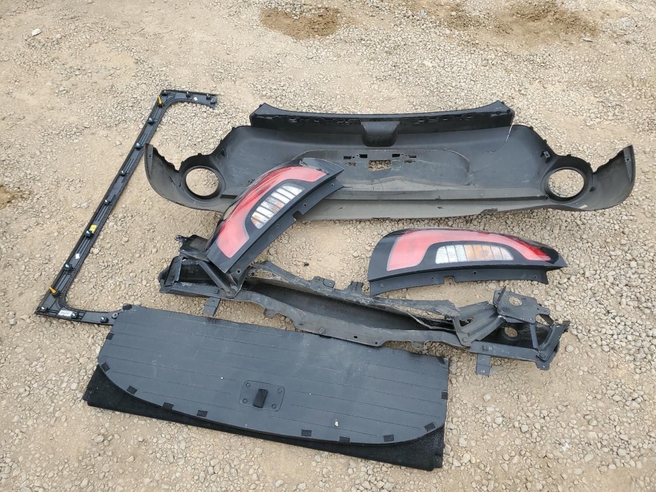 KNDJN2A22G7389307 2016 Kia Soul