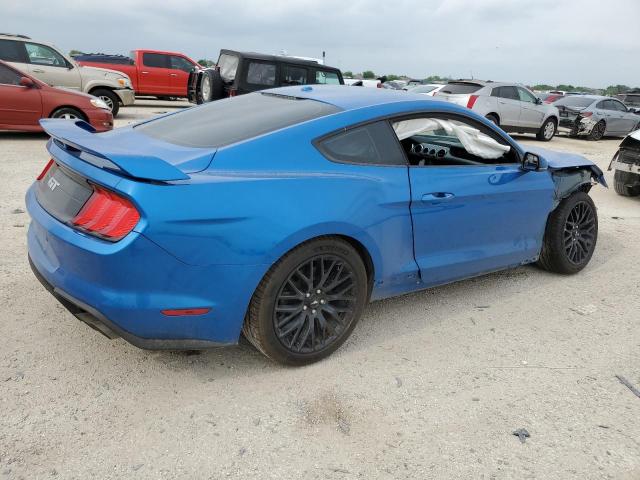 2019 Ford Mustang Gt VIN: 1FA6P8CF4K5196315 Lot: 48251464