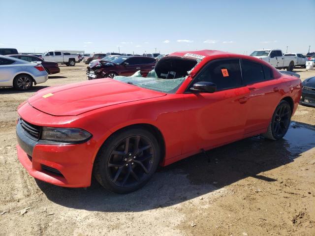 DODGE CHARGER SXT