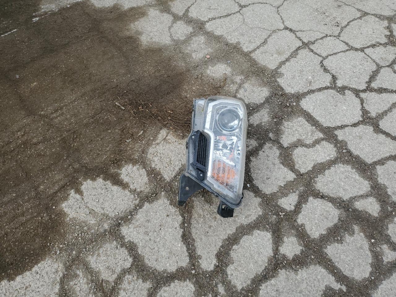 5TFCZ5AN2KX178139 2019 Toyota Tacoma Double Cab