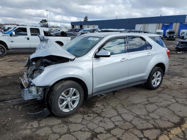 2013 Chevrolet Equinox Lt VIN: 2GNFLDE31D6180914 Lot: 49786454