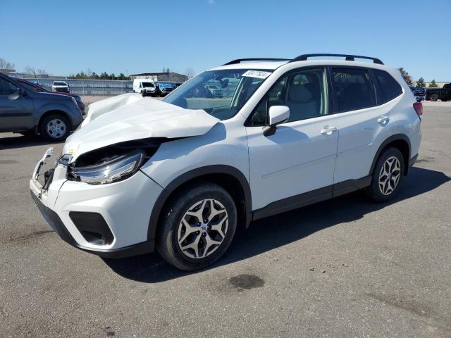2019 SUBARU FORESTER P - JF2SKAEC5KH418216
