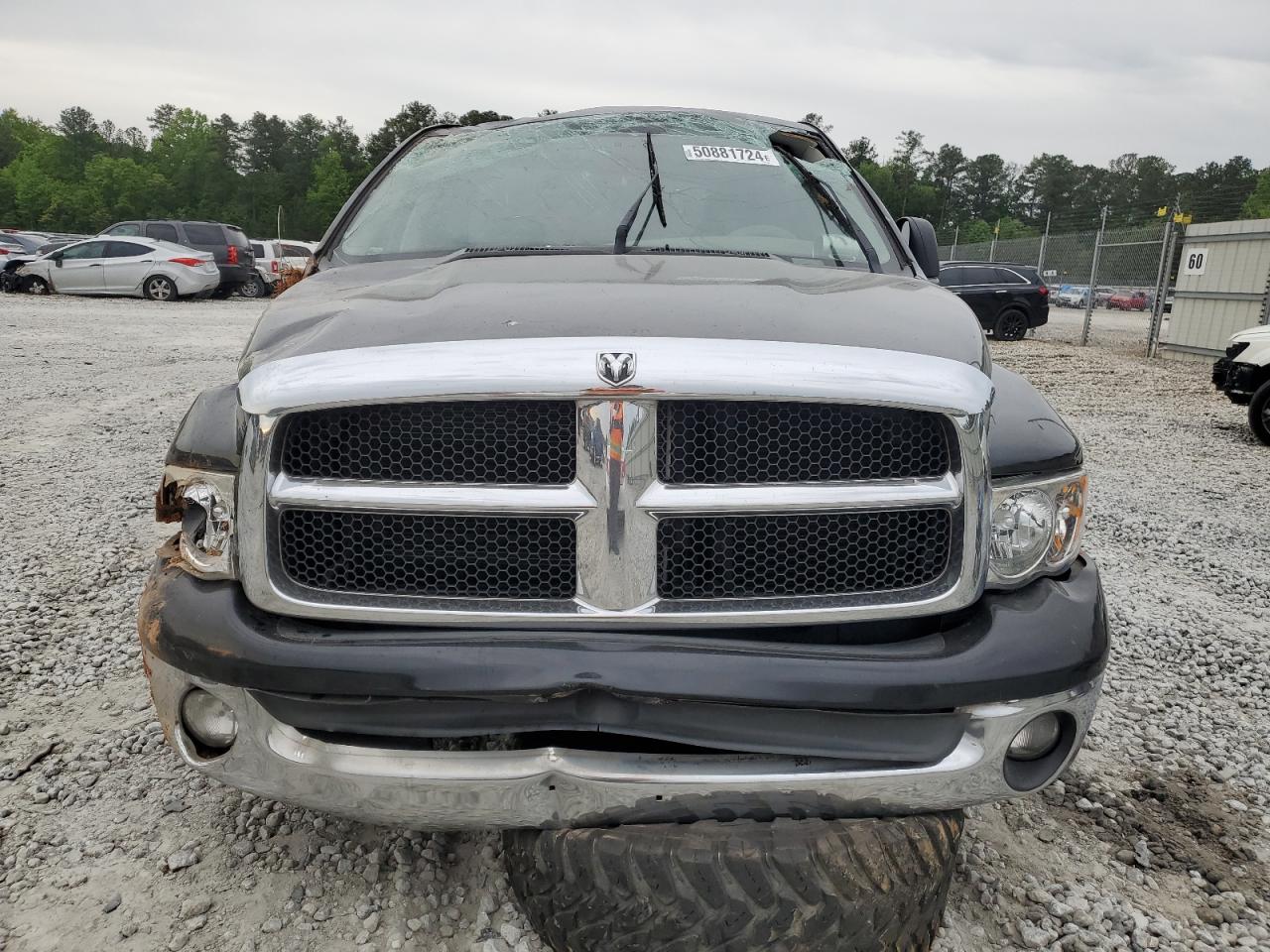 1D7HA18D04S753427 2004 Dodge Ram 1500 St