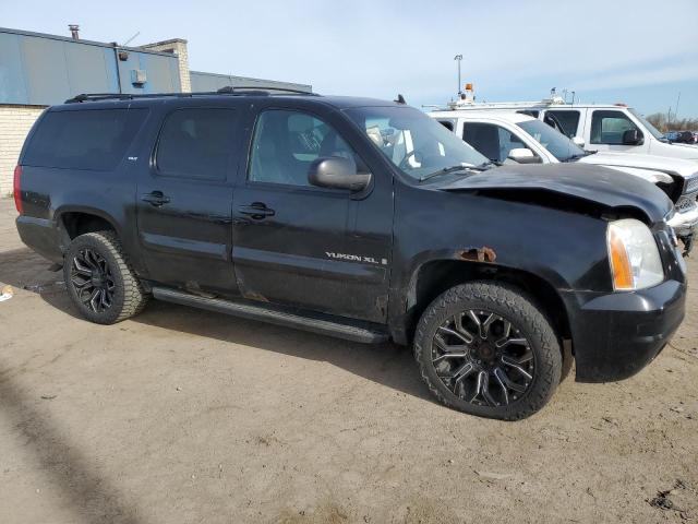 2007 GMC Yukon Xl K1500 VIN: 1GKFK163X7R392393 Lot: 50023784