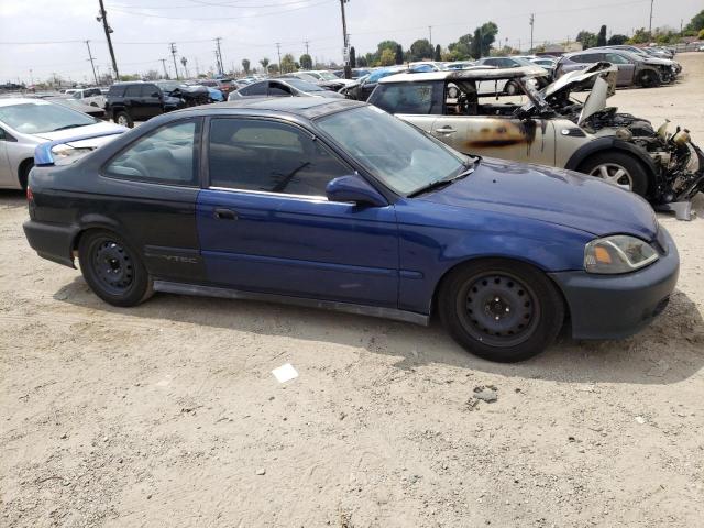 1998 Honda Civic Ex VIN: 1HGEJ8140WL083330 Lot: 51921454