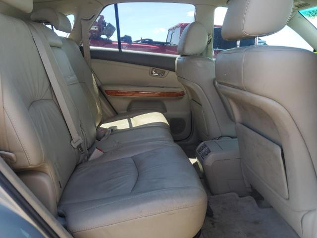 2004 Lexus Rx 330 VIN: JTJHA31U740023572 Lot: 52164084