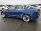 Lot #3297873785 2019 TESLA MODEL 3