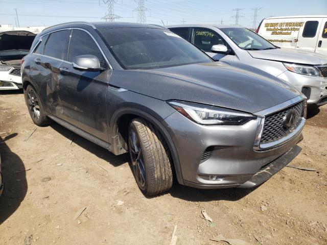 2019 Infiniti Qx50 Essential VIN: 3PCAJ5M36KF138231 Lot: 50514204