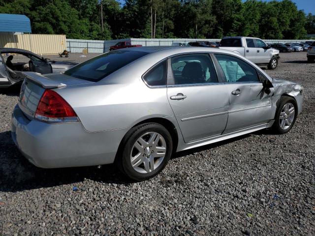 Vin: 2g1wg5e34c1135330, lot: 52114374, chevrolet impala lt 20123