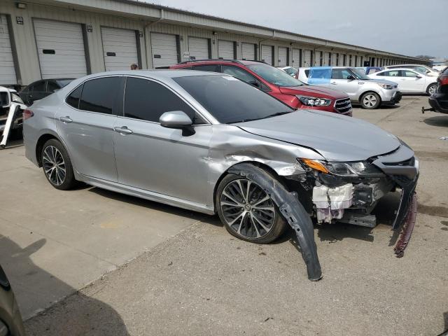 VIN 4T1B11HK2JU583484 2018 Toyota Camry, L no.4