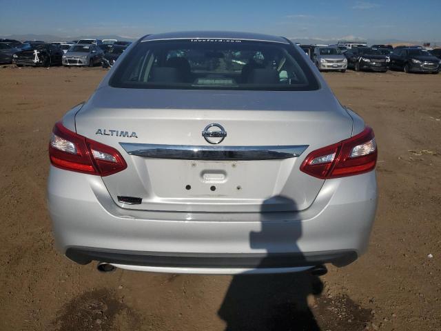 2017 Nissan Altima 2.5 VIN: 1N4AL3AP1HN365784 Lot: 52014074