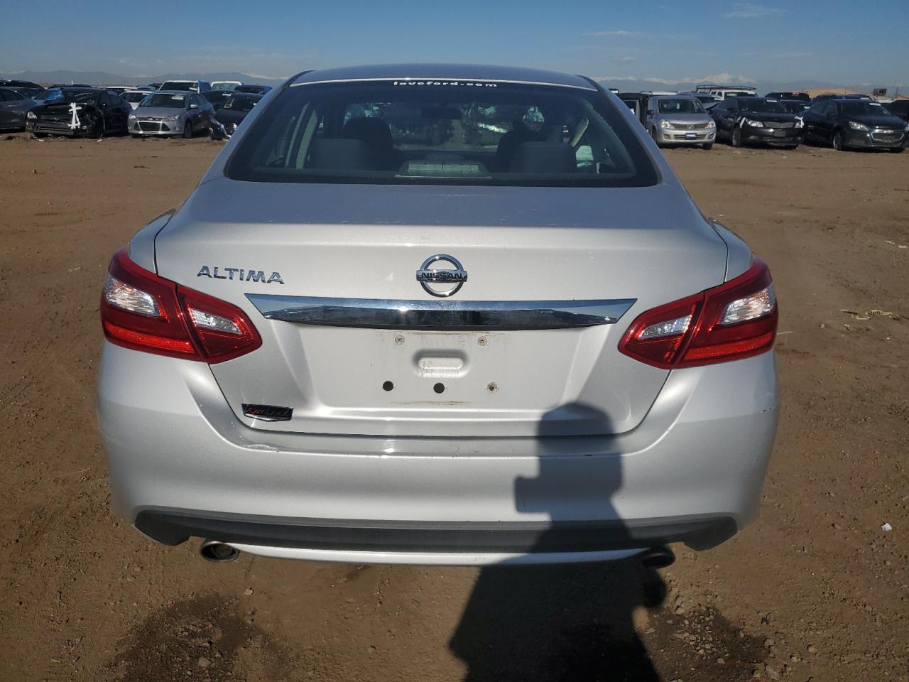 1N4AL3AP1HN365784 2017 Nissan Altima 2.5