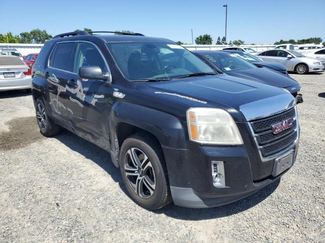 2011 GMC Terrain Sle VIN: 2CTFLSE56B6229301 Lot: 51800184