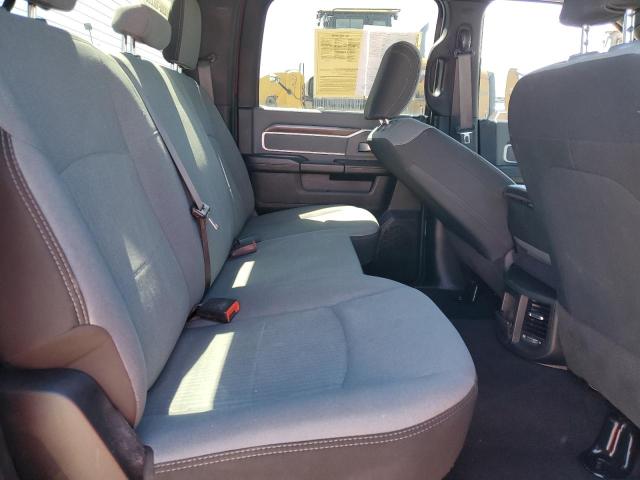 2021 DODGE DR2500 3C6UR5DJ6MG552697