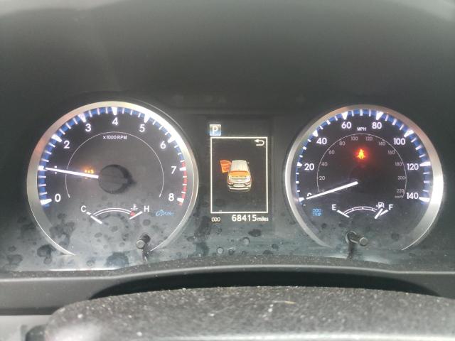 2019 Toyota Highlander Le VIN: 5TDBZRFH3KS984745 Lot: 51535654