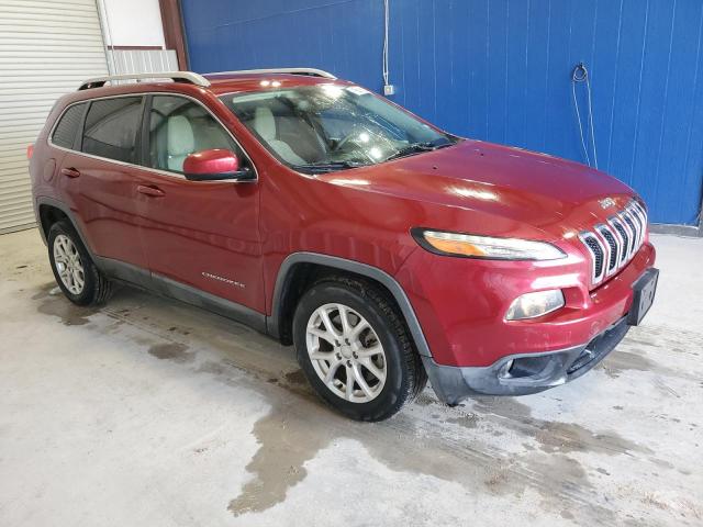 2015 Jeep Cherokee Latitude VIN: 1C4PJLCB4FW539964 Lot: 53163264