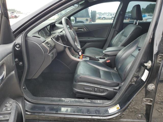 2017 HONDA ACCORD SPO - 1HGCR2F11HA132075