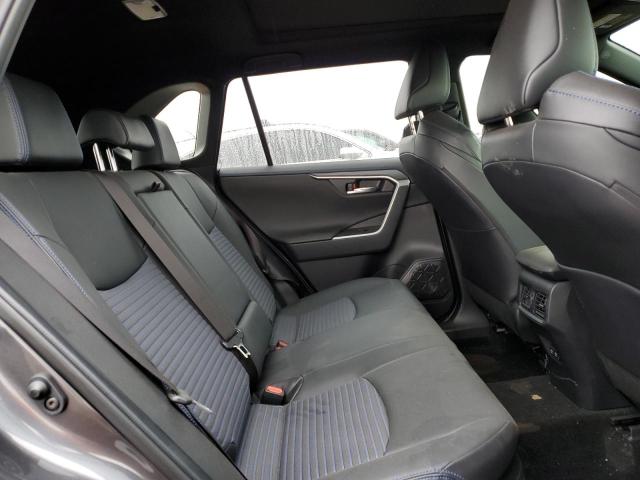 2021 Toyota Rav4 Xse VIN: JTME6RFV0MJ011964 Lot: 51081024