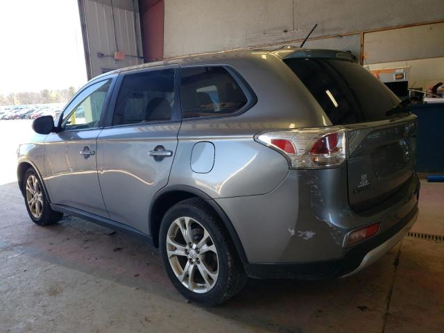 2015 Mitsubishi Outlander Se VIN: JA4AZ3A38FZ009936 Lot: 50273304