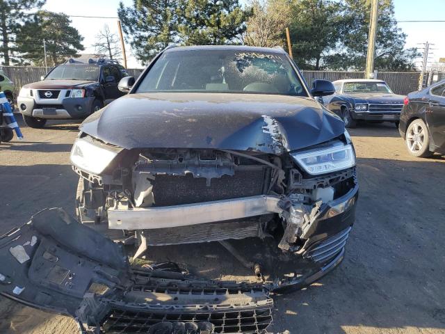 2018 Audi Q3 Premium Plus VIN: WA1JCCFS3JR011457 Lot: 49395474