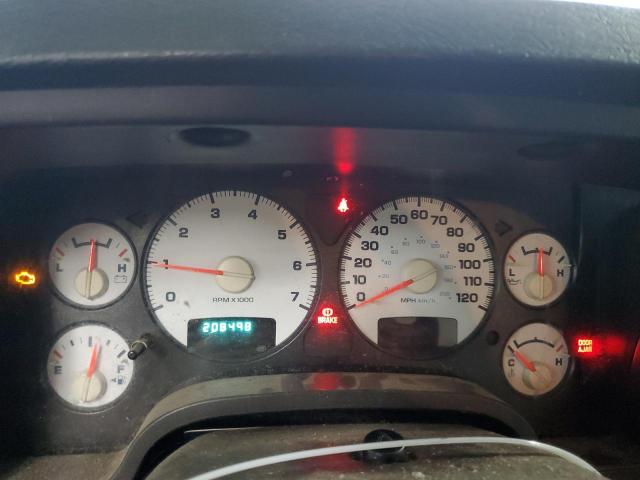 2005 Dodge Ram 1500 St VIN: 1D7HA16K55J609042 Lot: 50079004