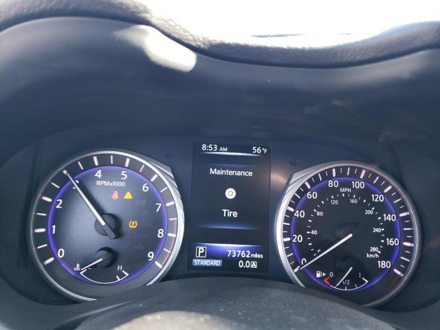 2015 Infiniti Q50 Base VIN: JN1BV7AP6FM356097 Lot: 51370504