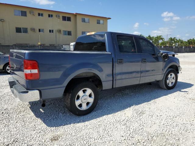 2004 Ford F150 Supercrew VIN: 1FTRW12W44KD50481 Lot: 49693854