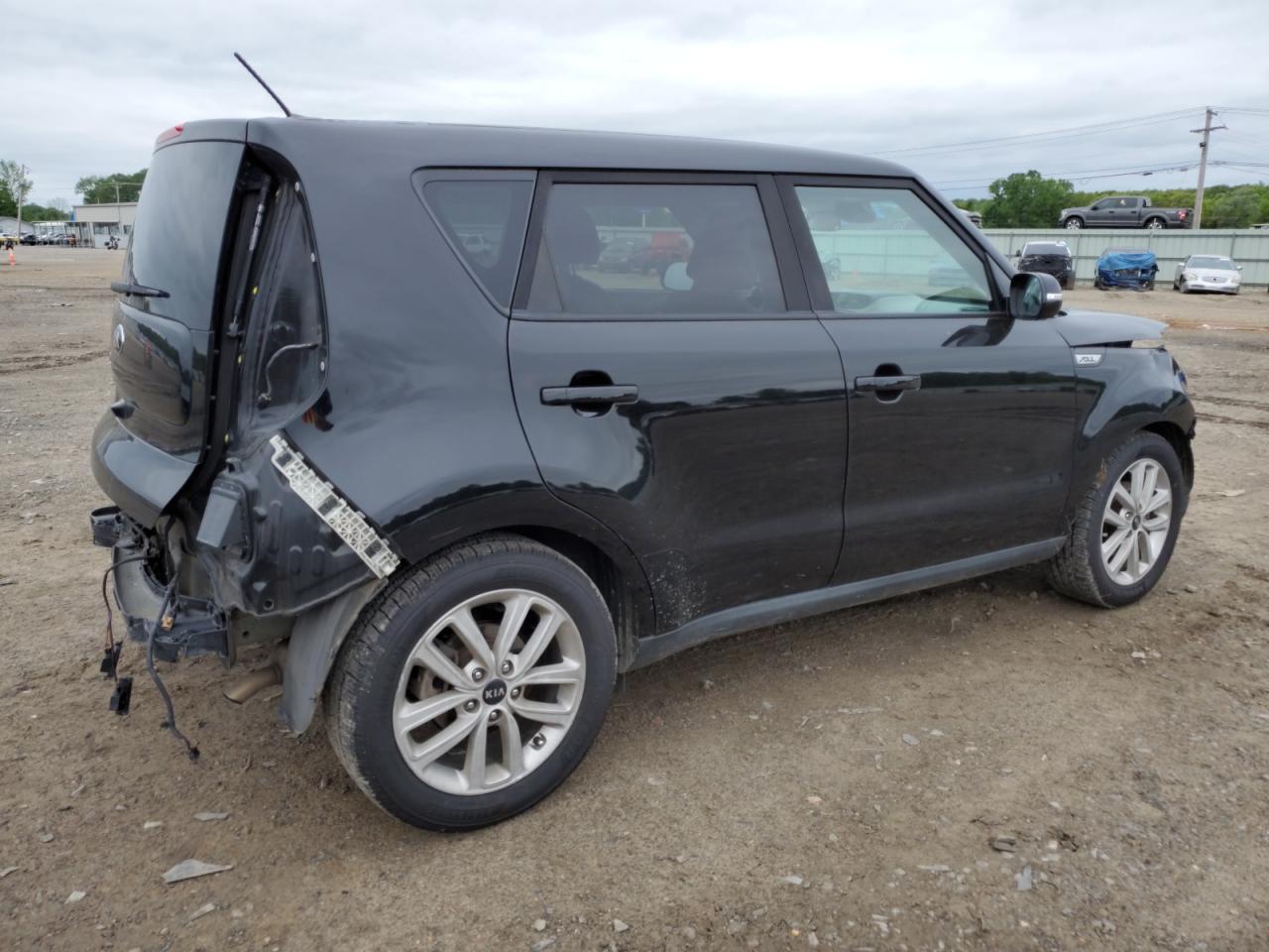 KNDJP3A58K7640656 2019 Kia Soul +