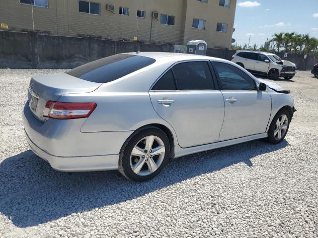 2011 Toyota Camry Base VIN: 4T1BF3EK8BU187949 Lot: 46815304