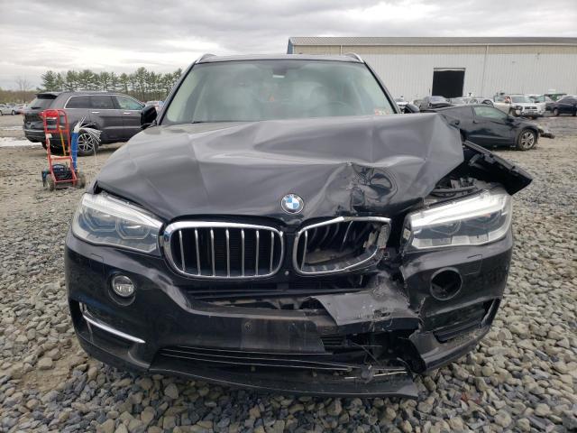 VIN 5UXKR0C59F0P05487 2015 BMW X5, Xdrive35I no.5