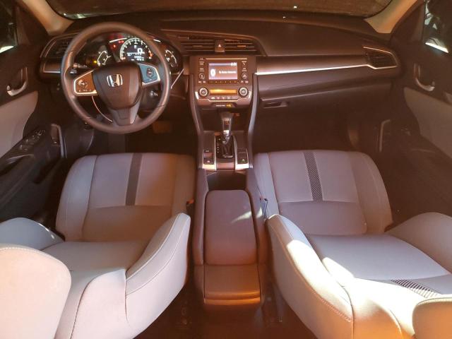 2018 Honda Civic Lx VIN: 2HGFC2F50JH522691 Lot: 50647834