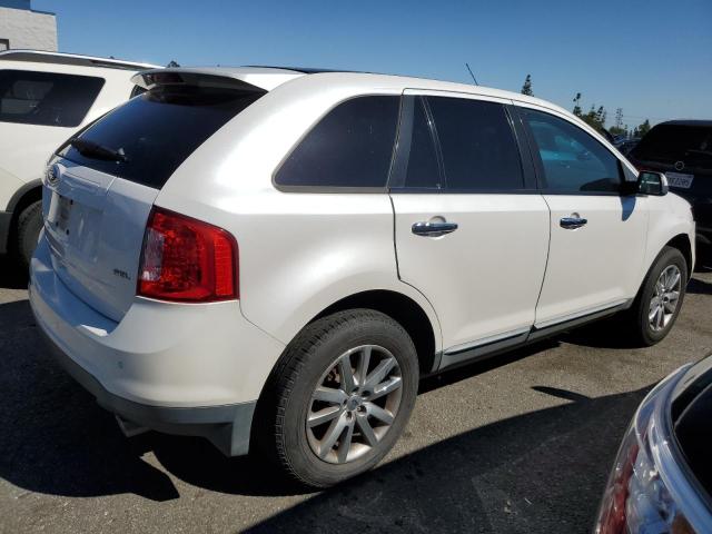 2011 Ford Edge Sel VIN: 2FMDK3JC1BBB08050 Lot: 49439014