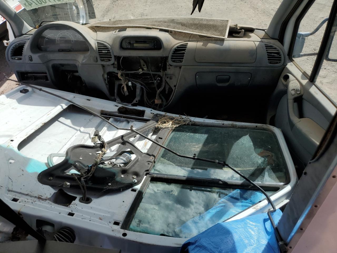 WD0PD544965903277 2006 Dodge Sprinter 3500