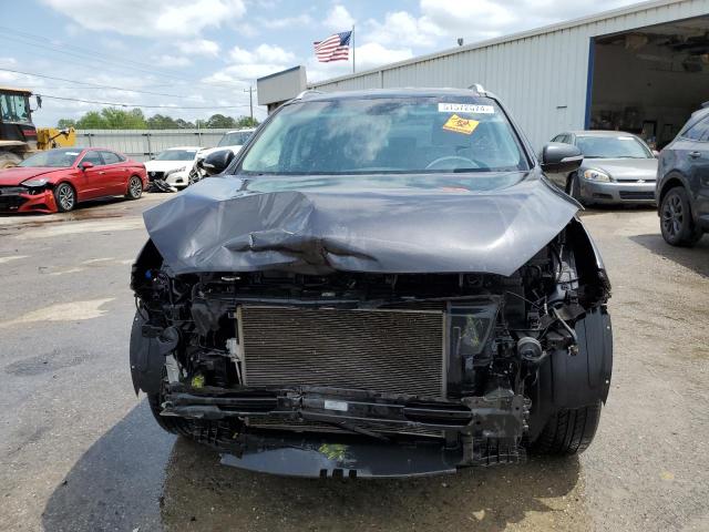 2018 KIA SORENTO LX - 5XYPG4A35JG398215