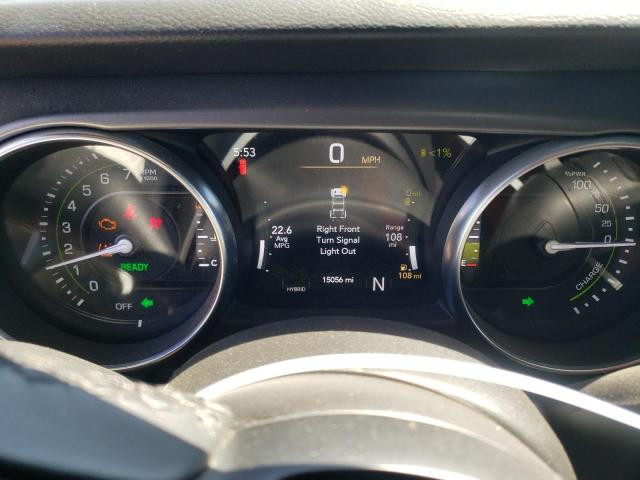 2023 JEEP WRANGLER 4 1C4JJXN6XPW591565