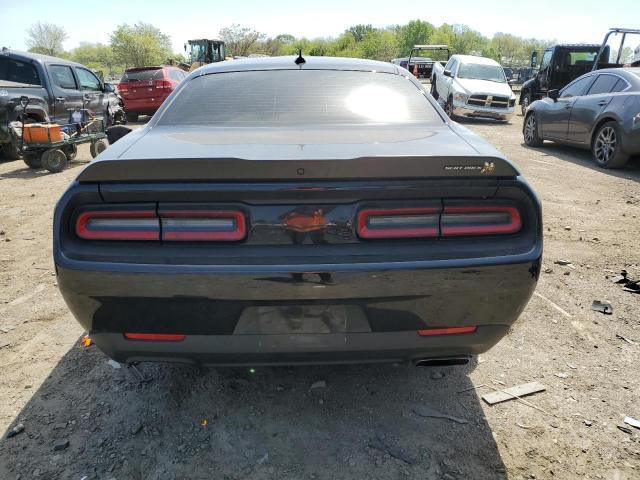 2020 Dodge Challenger R/T Scat Pack VIN: 2C3CDZFJ3LH132700 Lot: 52187464