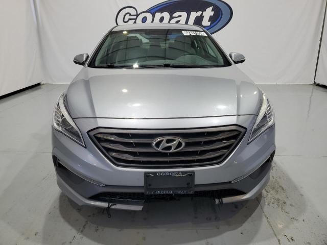 5NPE34AF3GH347794 | 2016 Hyundai sonata sport