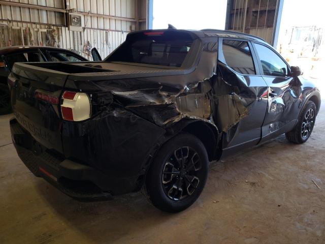 2024 Hyundai Santa Cruz Sel VIN: 5NTJC4AE6RH090494 Lot: 49240454