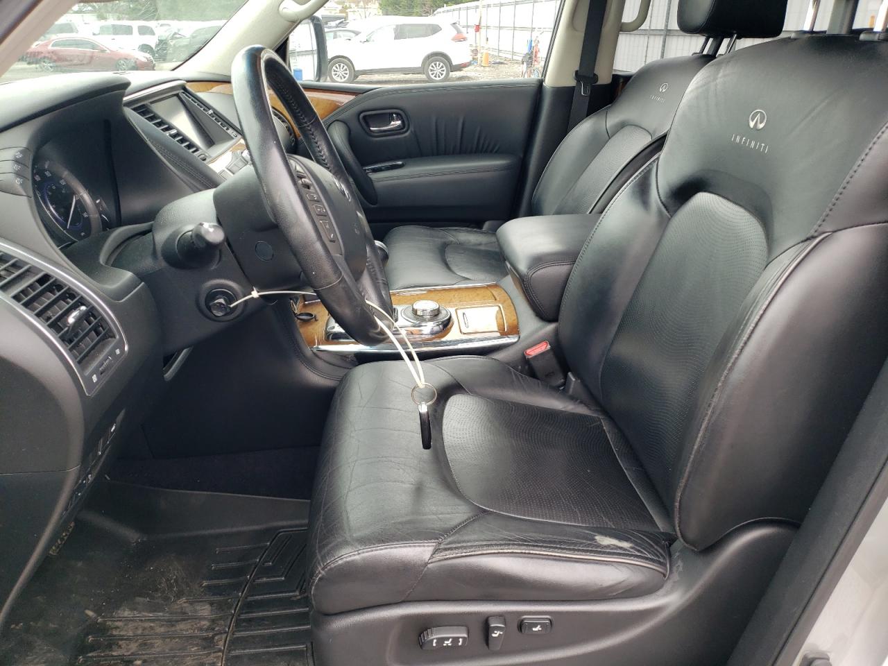 JN8AZ2NE5C9022865 2012 Infiniti Qx56
