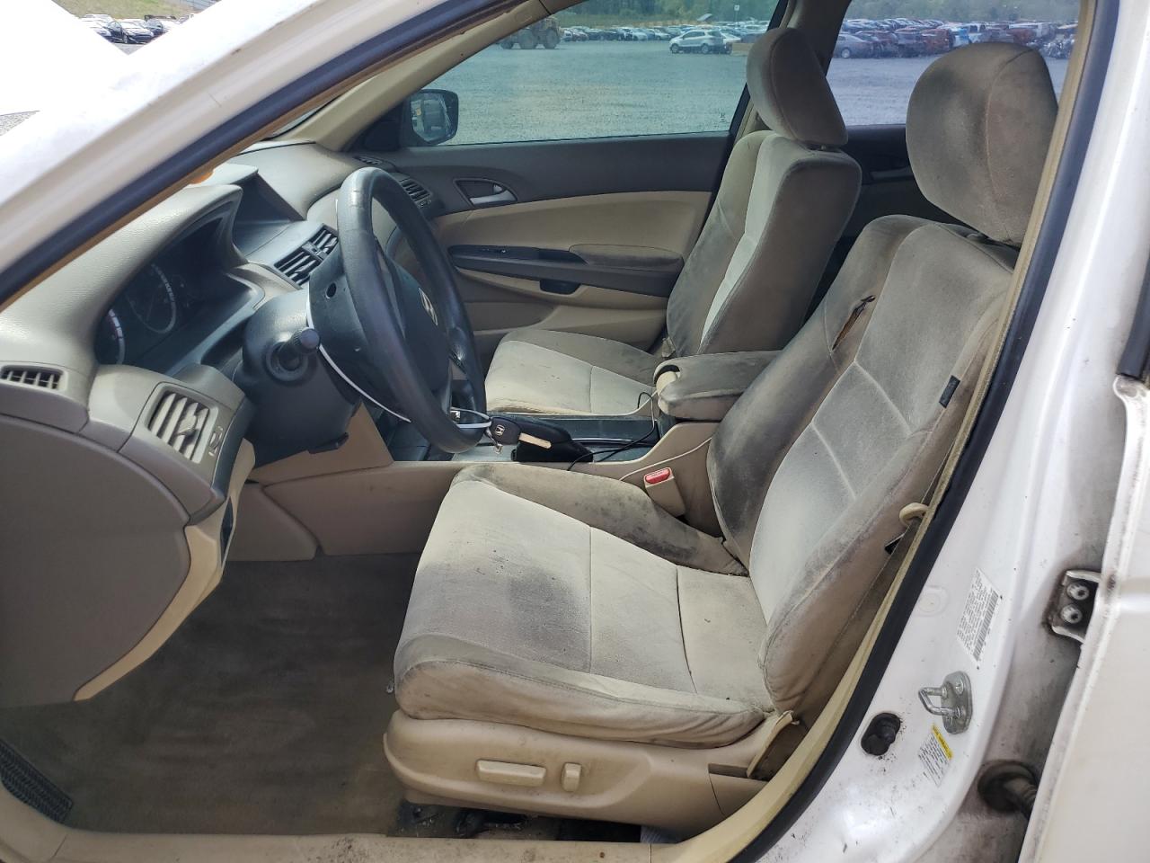 1HGCP26429A074849 2009 Honda Accord Lxp