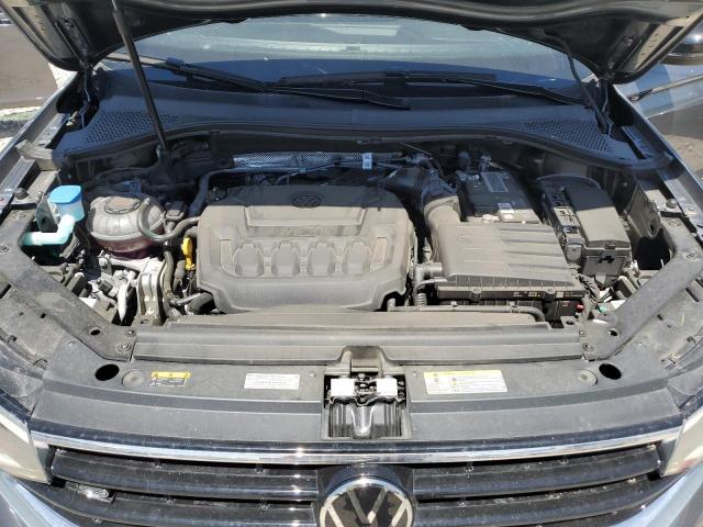 2023 VOLKSWAGEN TIGUAN SE - 3VVCB7AX0PM056640