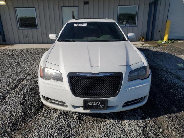 2013 Chrysler 300 S VIN: 2C3CCABG4DH618433 Lot: 52190224