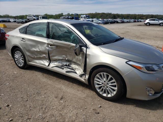 2014 Toyota Avalon Hybrid VIN: 4T1BD1EBXEU019406 Lot: 51598084