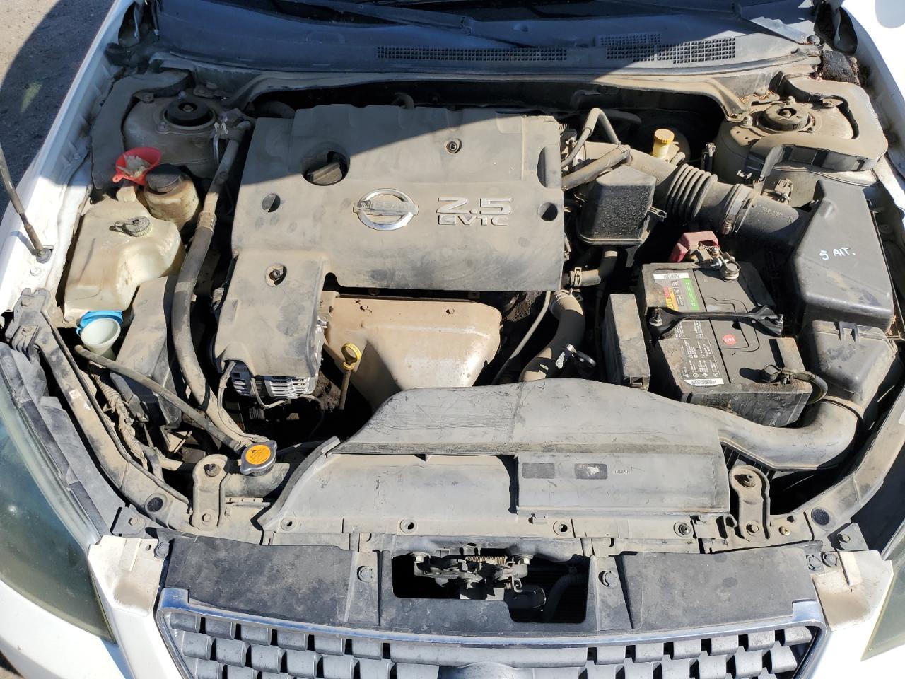 1N4AL11D65N932870 2005 Nissan Altima S