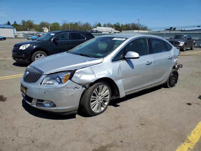 2014 Buick Verano VIN: 1G4PP5SK4E4167835 Lot: 51007284