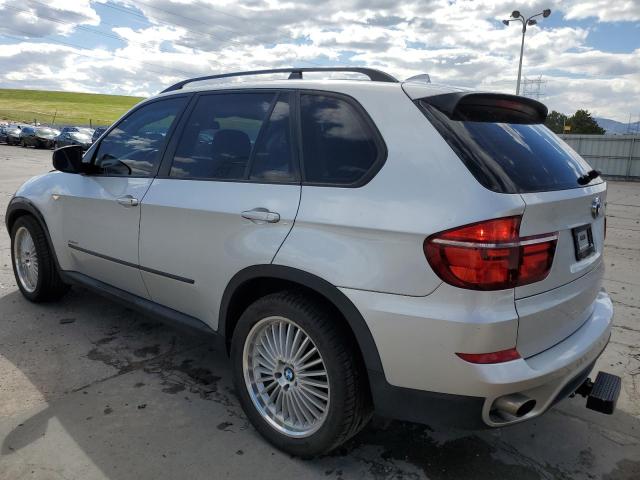 VIN 5UXZV4C52D0B04648 2013 BMW X5, Xdrive35I no.2