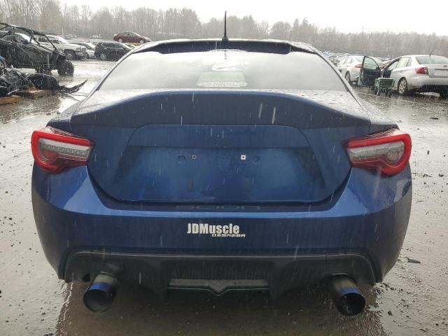 2013 Toyota Scion Fr-S VIN: JF1ZNAA17D1726224 Lot: 49200494